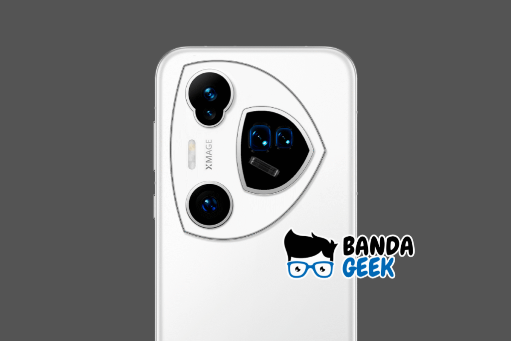 Huawei Pura 80 Ultra