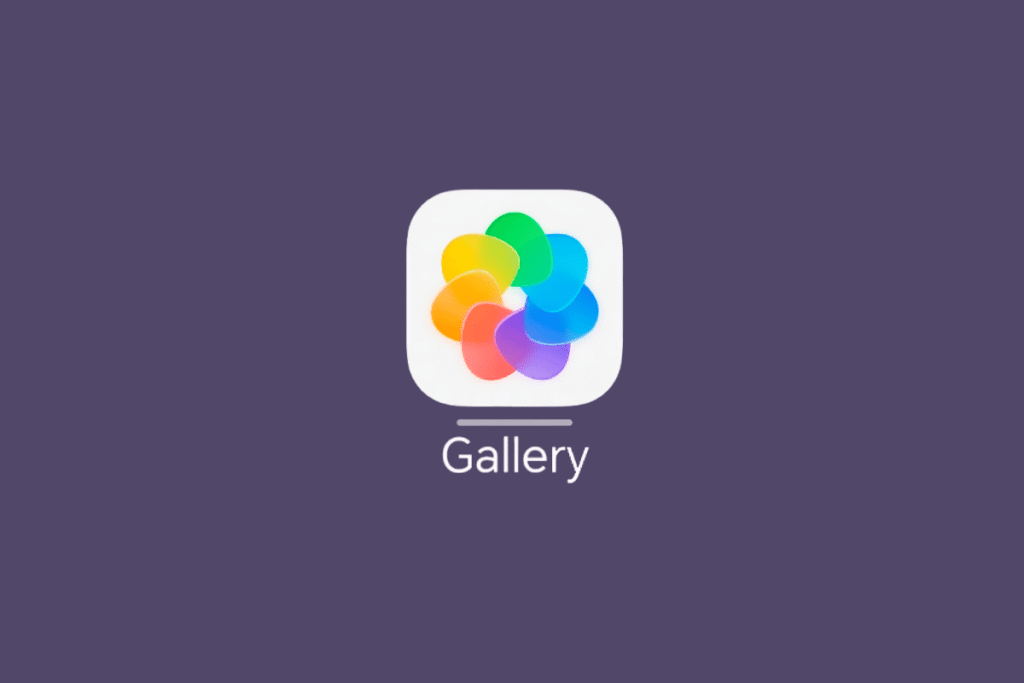 Actualización de MagicOS Gallery