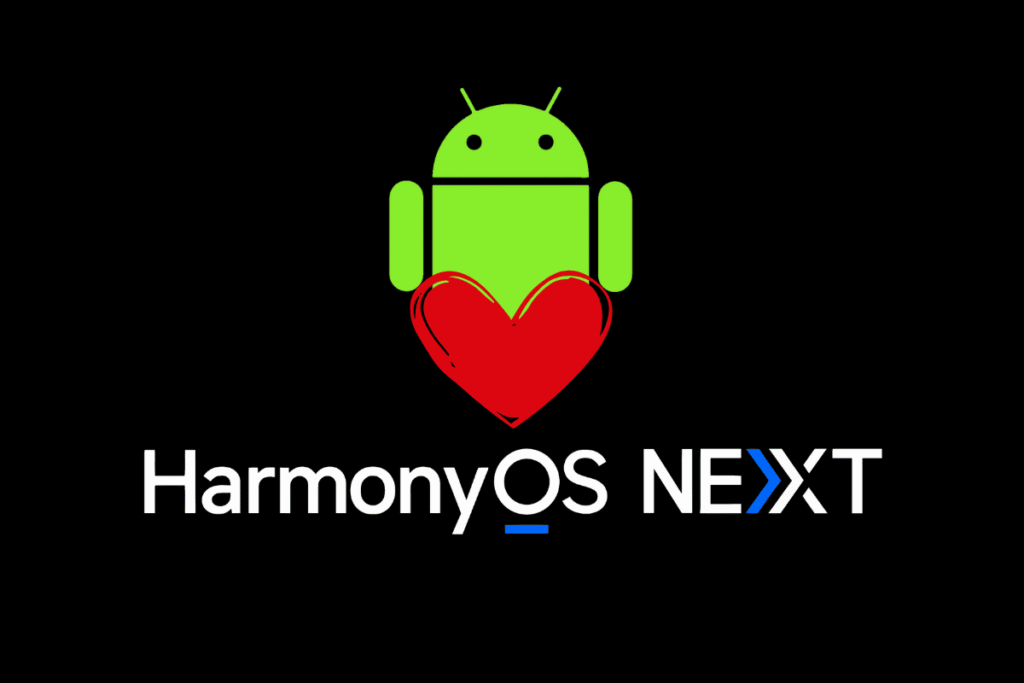 Android en HarmonyOS