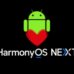 Android en HarmonyOS