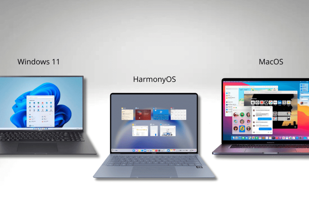 HarmonyOS crecerá
