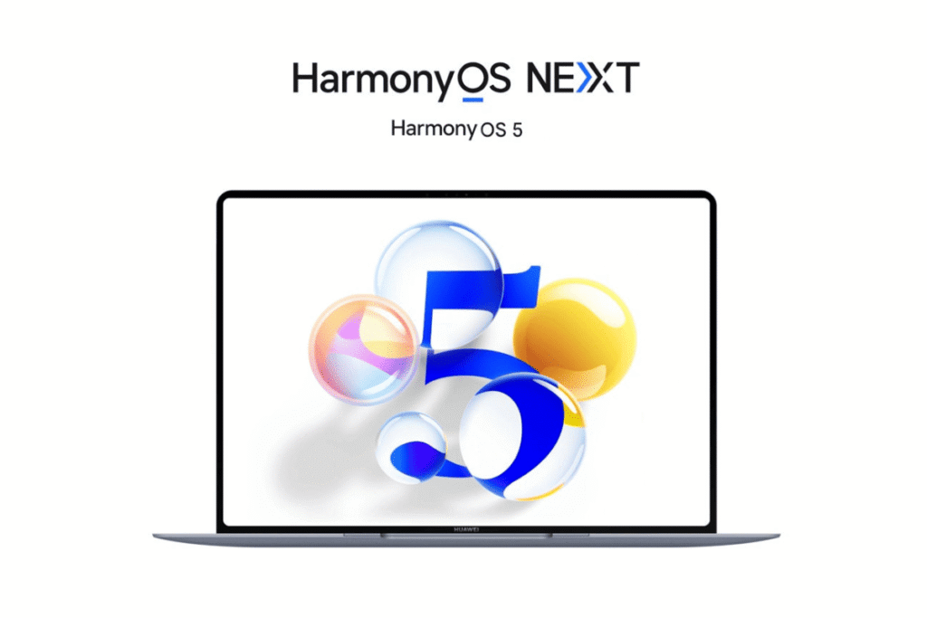 HarmonyOS crecerá