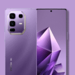 Infinix Note 50 Pro+ 5G