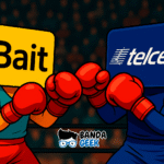 Bait vs Telcel