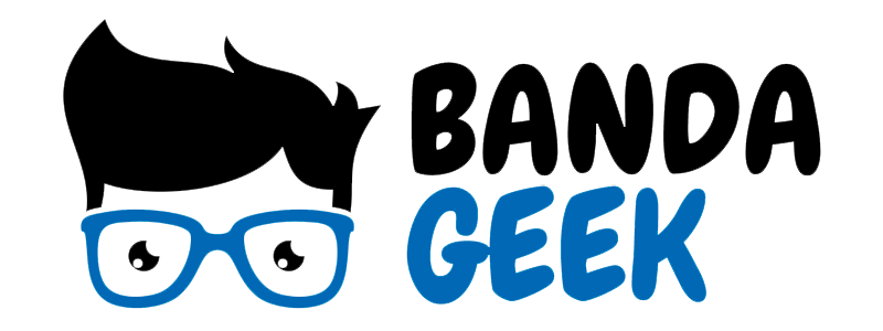 Bandageek Logo