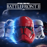 Renacimiento de Star Wars Battlefront II