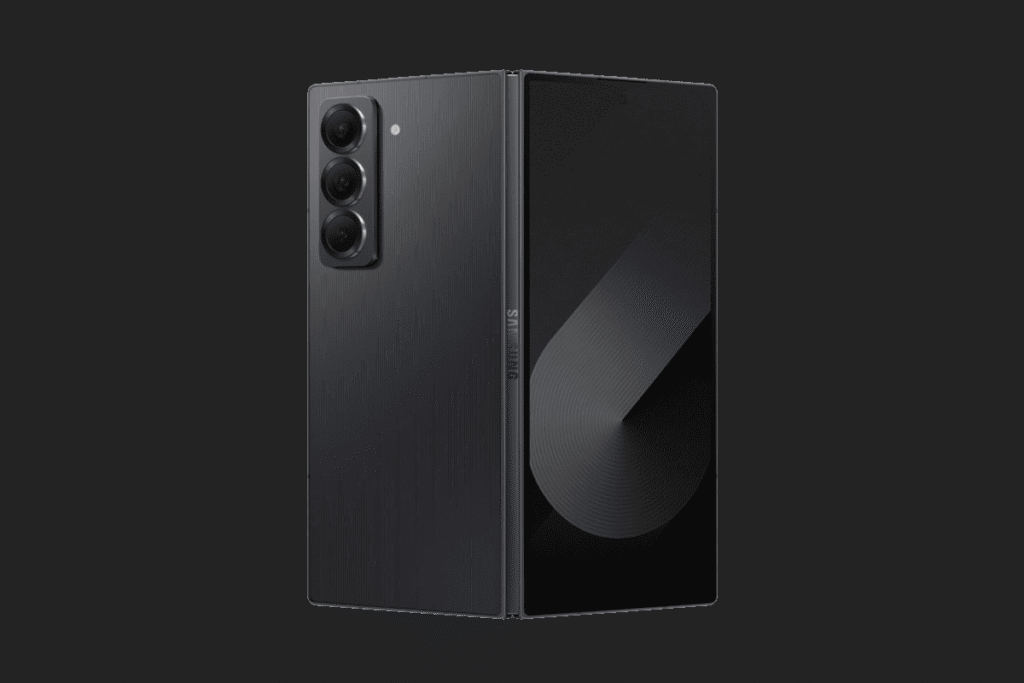 Rumores del Samsung Galaxy Z Fold 7