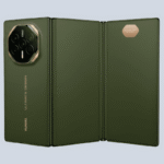 Huawei Mate XT 2 Tri-Fold con nuevo chip Kirin