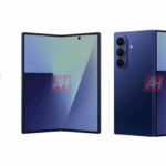 Galaxy Z Fold 7 Filtrado