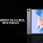 HarmonyOS 5.0 Beta