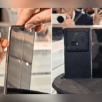 Honor Magic V5 El Plegable Más Delgado al Fin Revelado