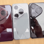 Huawei Pura 80 Pro