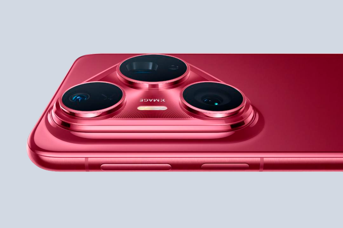 Huawei Pura 80 Pro Plus