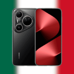 Huawei Pura 80 Ultra en México, llega el 10 de julio