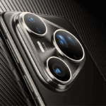 Huawei Pura 80 Ultra presentación