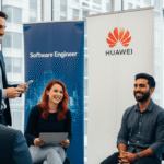 Huawei contrata exingenieros de Nvidia