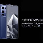 Infinix Note 50s 5G