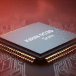Kirin 9030 de 5nm