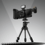 Kit Fotográfico Tilta