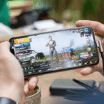Nuevo Modo de Alto Rendimiento para jugar en tu Huawei