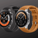 OPPO Watch X