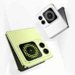 Plegables Gama Media de Huawei Montaran el Kirin 8020 5G