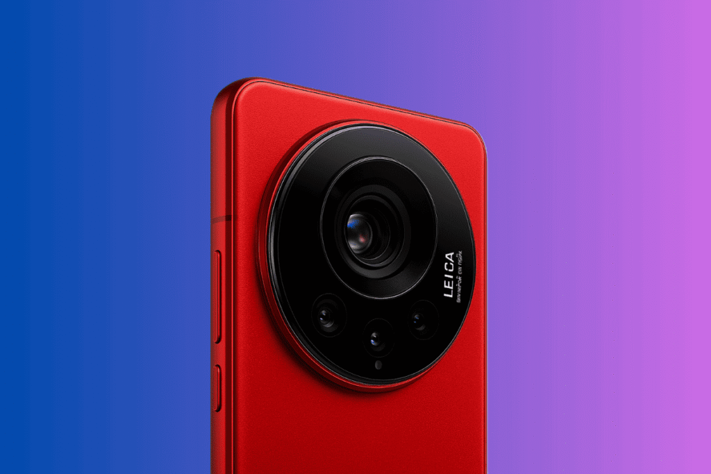Periscopio Continuo de 200 MP La Bomba del Xiaomi 16 Ultra
