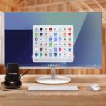 Samsung DeX se renueva El futuro del escritorio