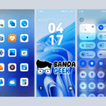 Tema Windows VIP