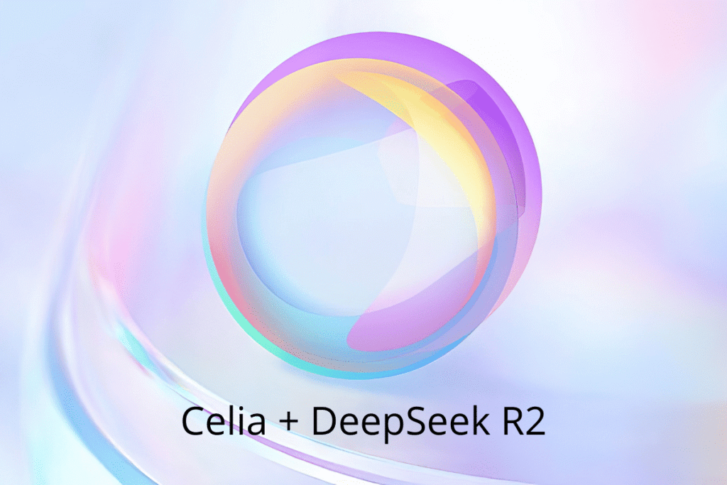 DeepSeek R2 llega a Huawei y Celia pronto