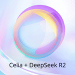 DeepSeek R2 llega a Huawei y Celia pronto