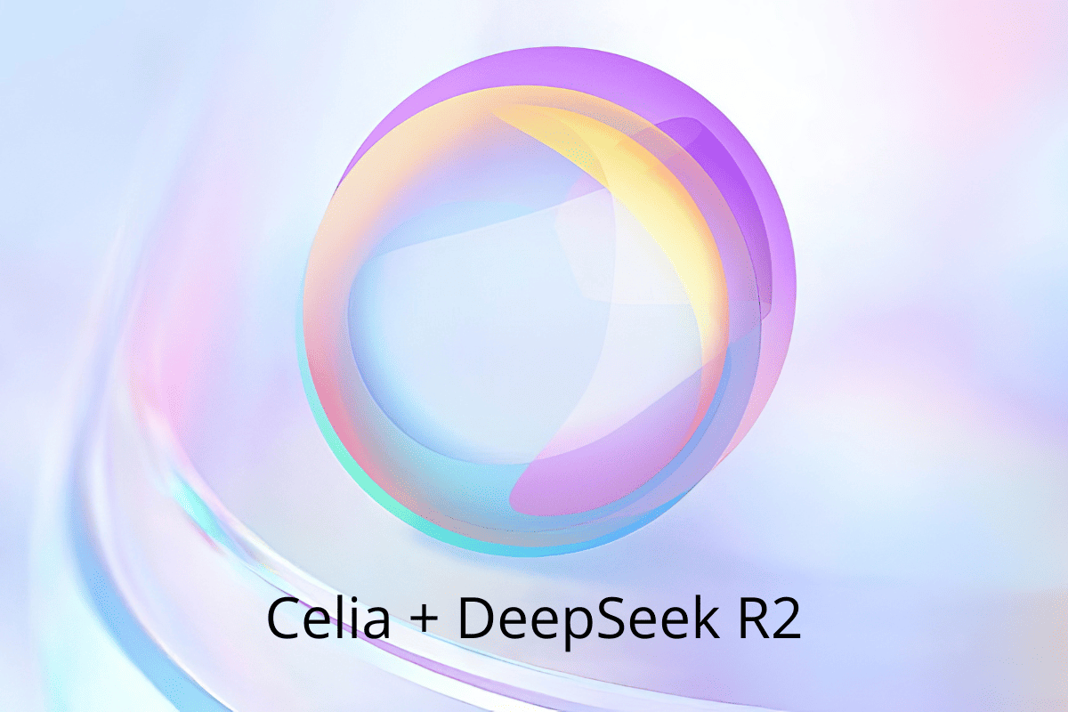 DeepSeek R2 llega a Huawei y Celia pronto