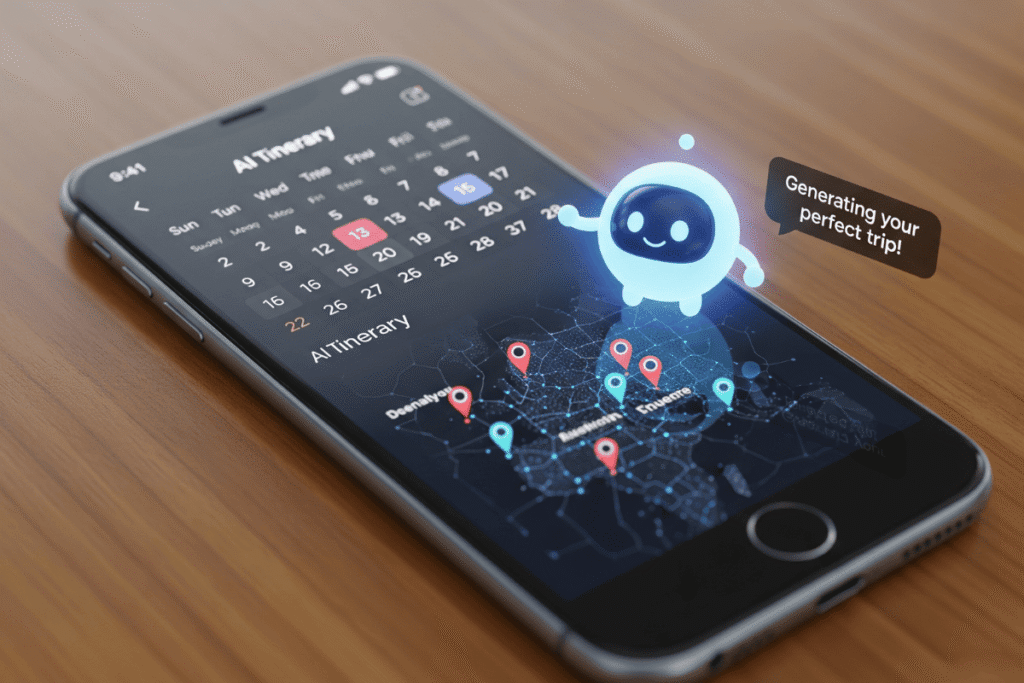 IA generativa en smartphones puede ser tu mejor aliado