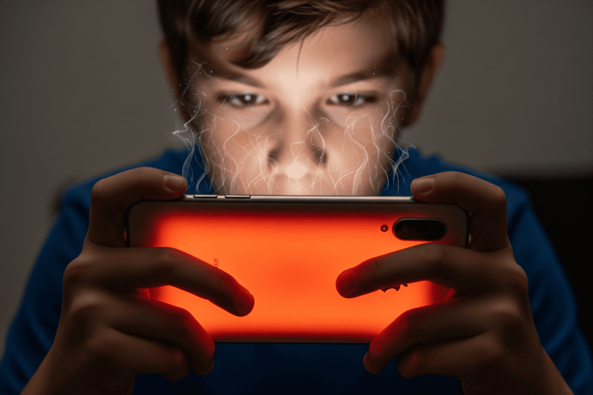 ¿Qué hacer cuando tu celular se calienta mucho?