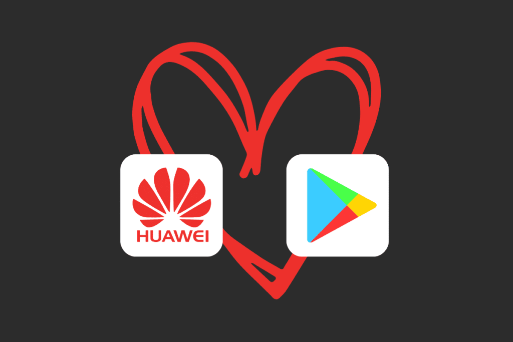 Servicios de Google regresan a Huawei Es Real
