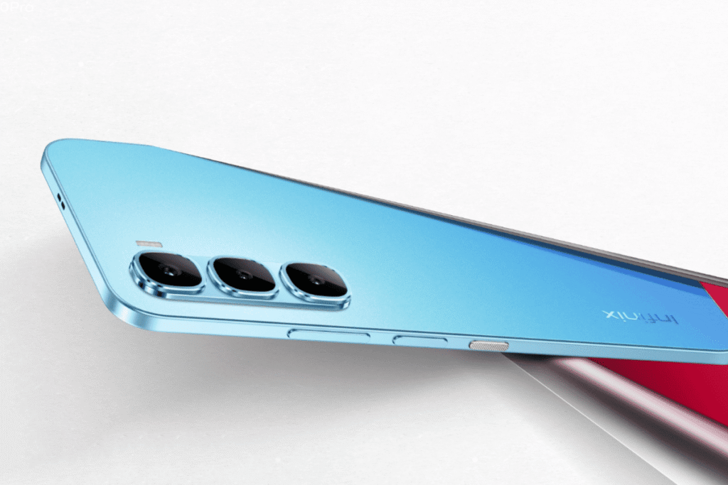 Infinix Hot 60 Pro: El mejor equipo para estudiantes