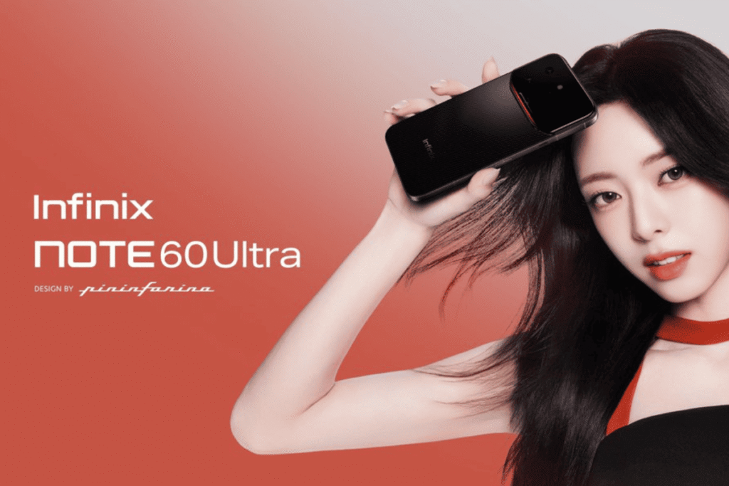 Yuna e Infinix: La revolución del K-Pop y la tecnología